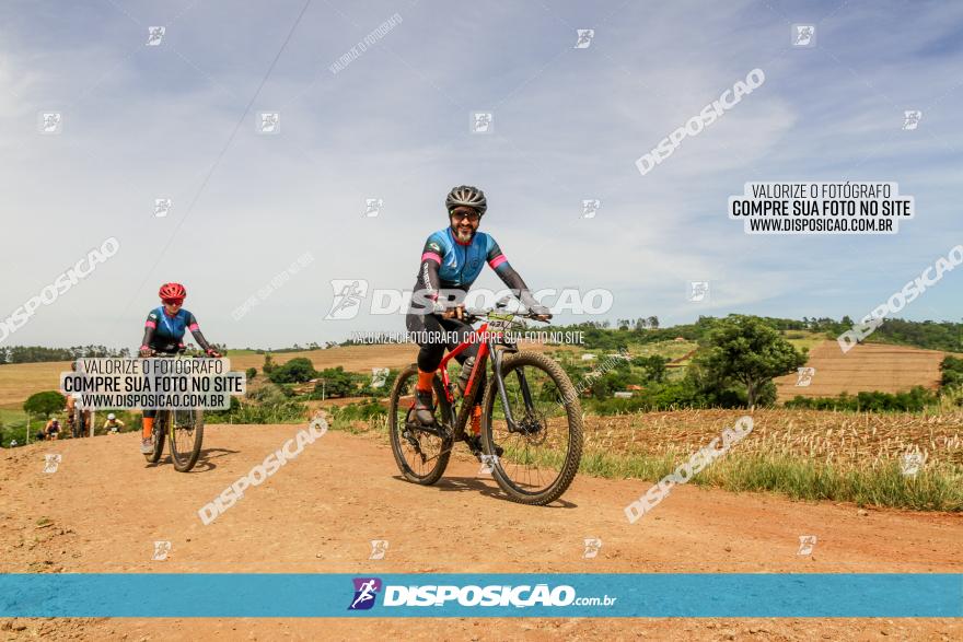 2º Desafio Amigos da APAE - MTB