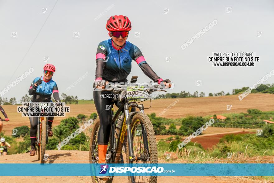 2º Desafio Amigos da APAE - MTB