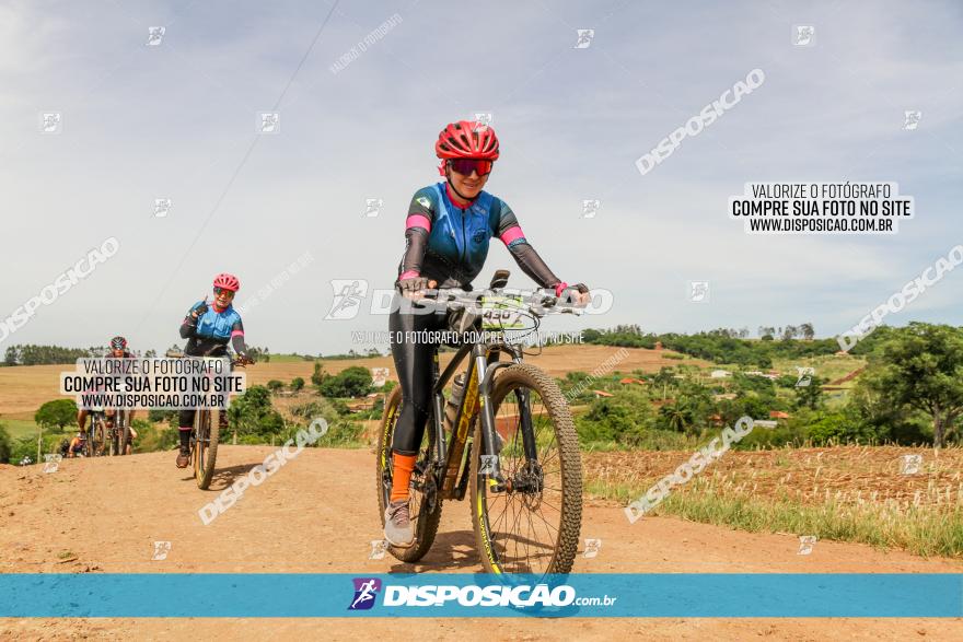 2º Desafio Amigos da APAE - MTB