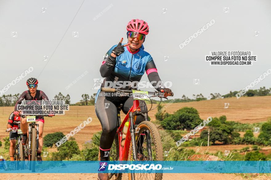 2º Desafio Amigos da APAE - MTB