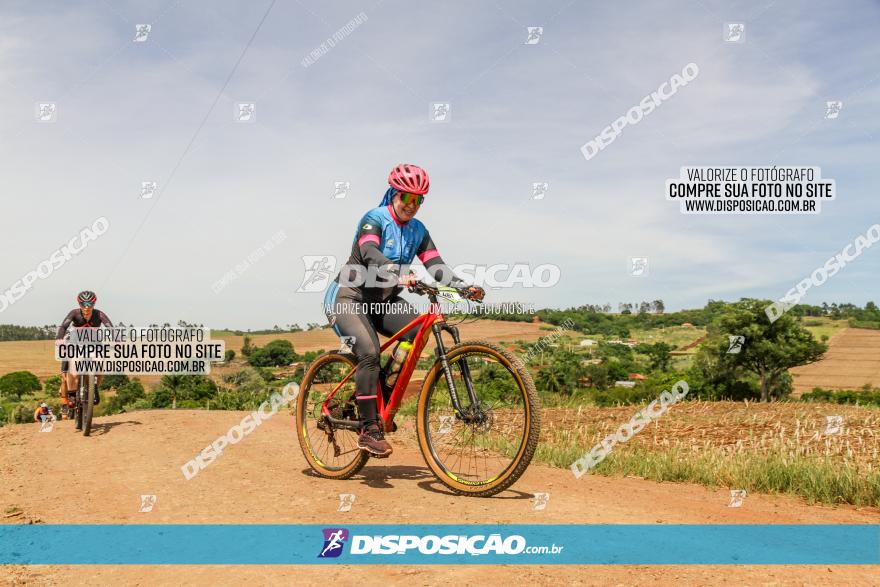 2º Desafio Amigos da APAE - MTB