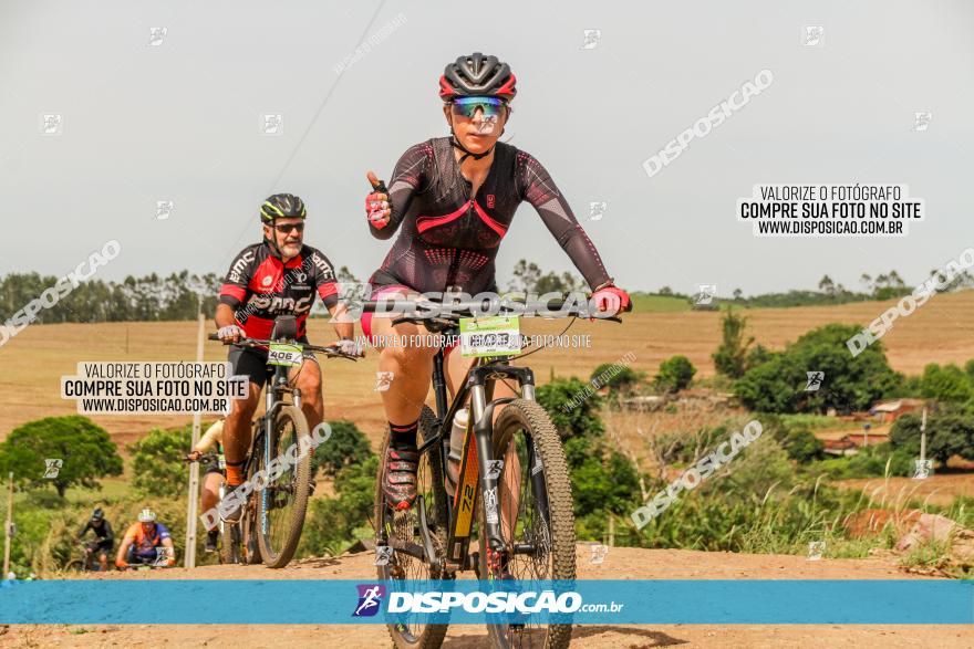 2º Desafio Amigos da APAE - MTB