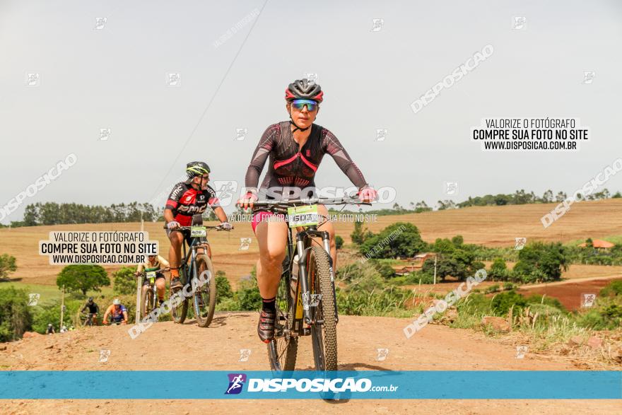 2º Desafio Amigos da APAE - MTB