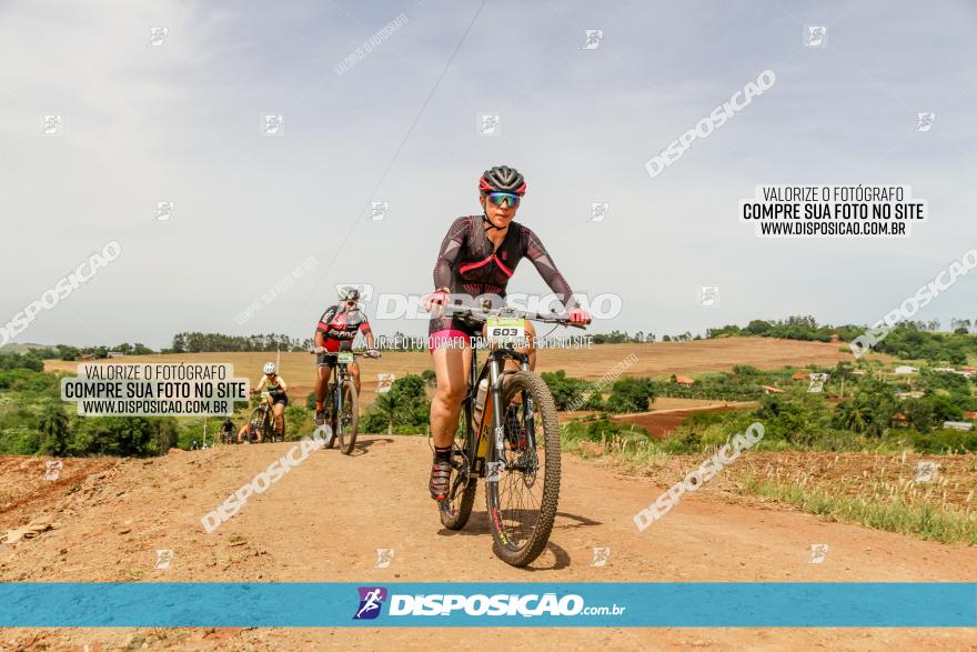 2º Desafio Amigos da APAE - MTB