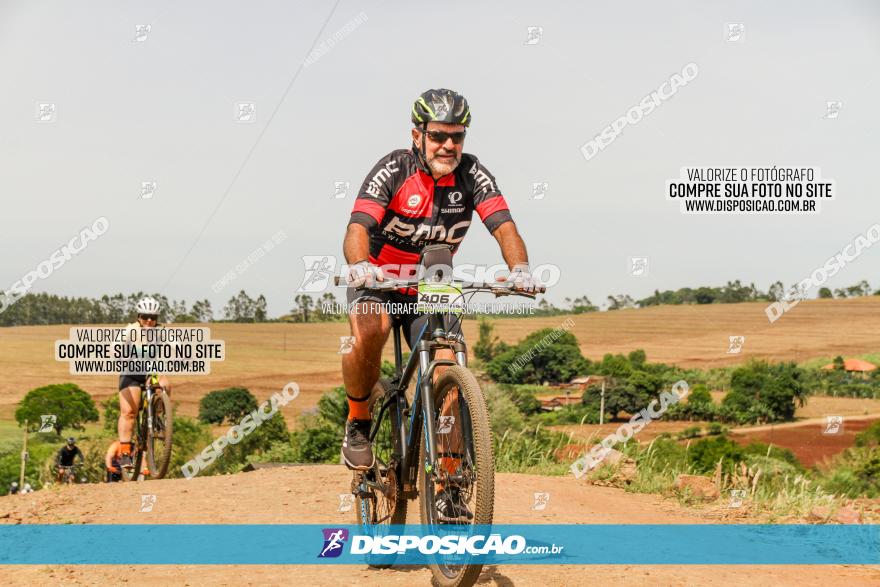 2º Desafio Amigos da APAE - MTB