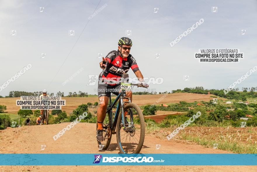 2º Desafio Amigos da APAE - MTB