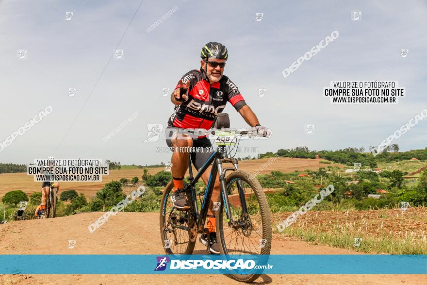 2º Desafio Amigos da APAE - MTB