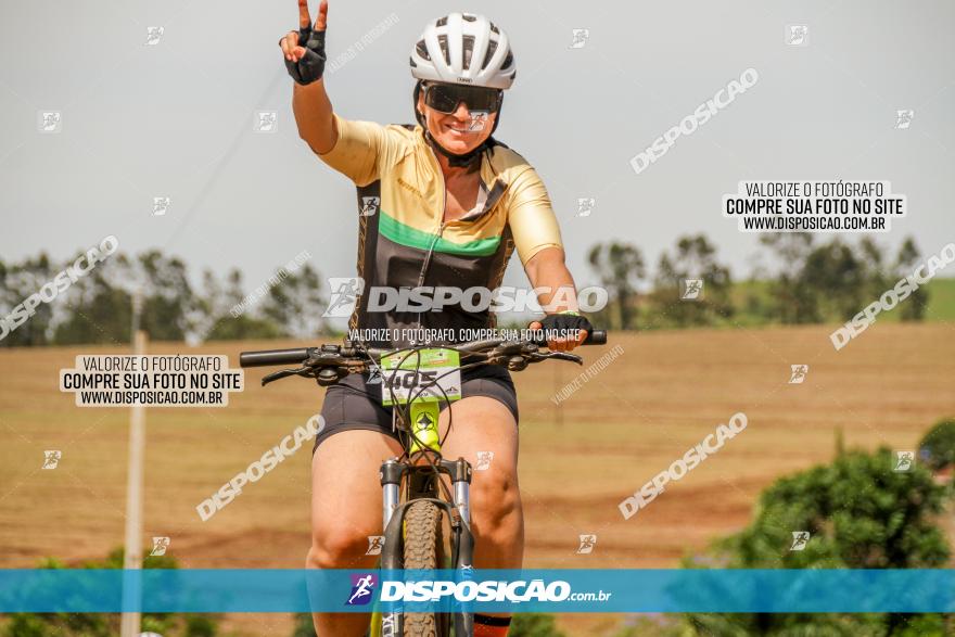 2º Desafio Amigos da APAE - MTB