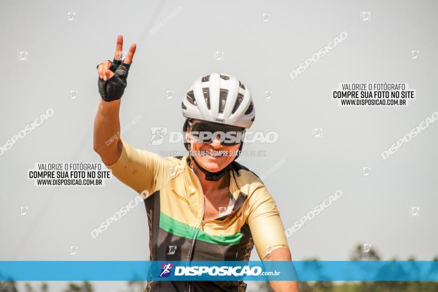 2º Desafio Amigos da APAE - MTB