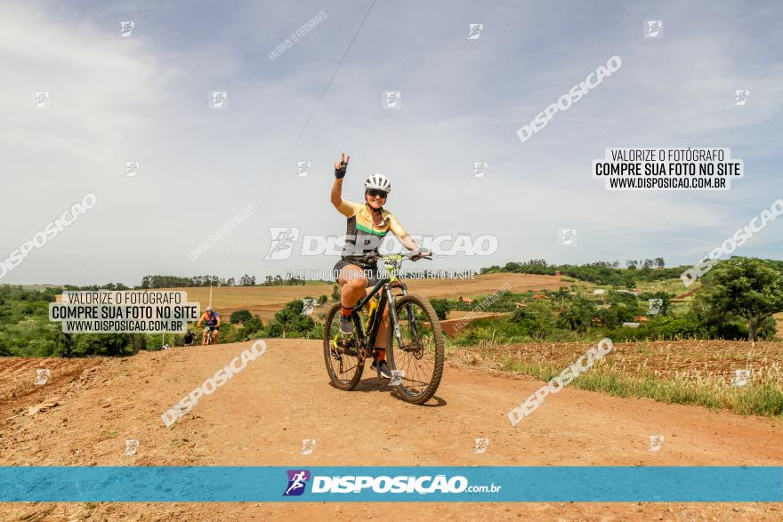 2º Desafio Amigos da APAE - MTB