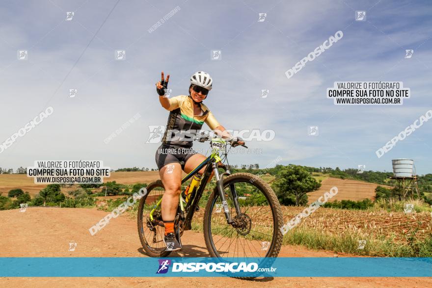 2º Desafio Amigos da APAE - MTB