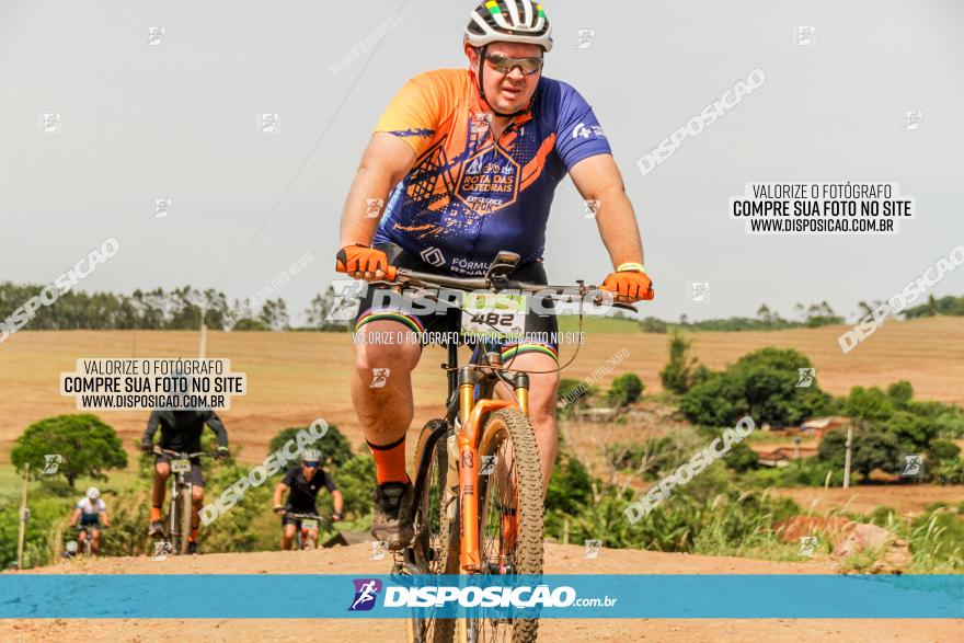 2º Desafio Amigos da APAE - MTB