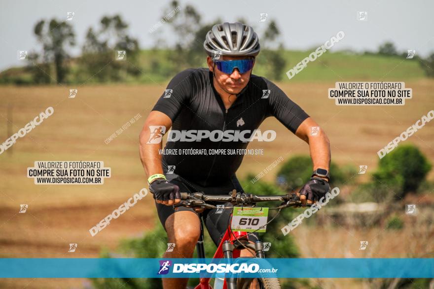 2º Desafio Amigos da APAE - MTB