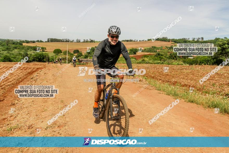 2º Desafio Amigos da APAE - MTB