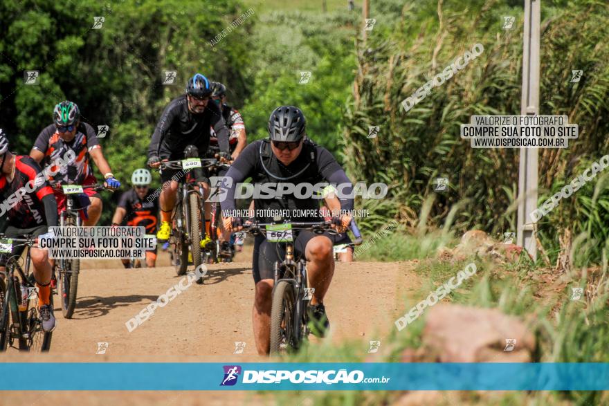 2º Desafio Amigos da APAE - MTB