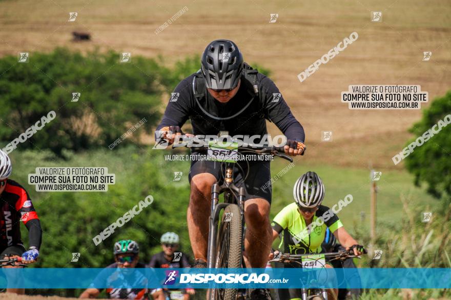 2º Desafio Amigos da APAE - MTB