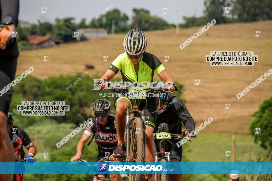 2º Desafio Amigos da APAE - MTB