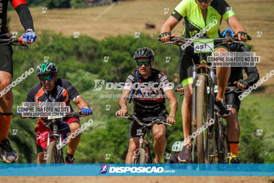 2º Desafio Amigos da APAE - MTB