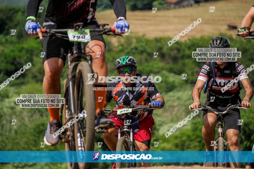 2º Desafio Amigos da APAE - MTB