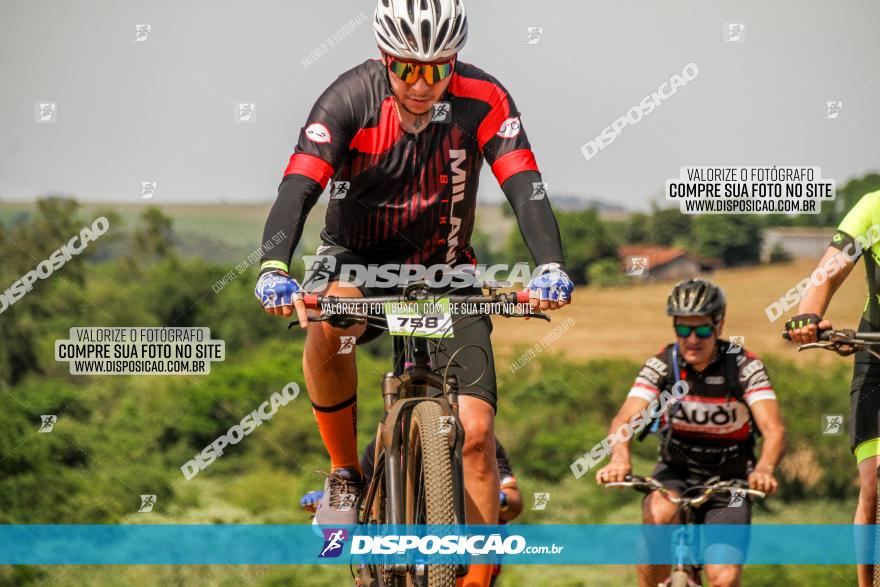 2º Desafio Amigos da APAE - MTB