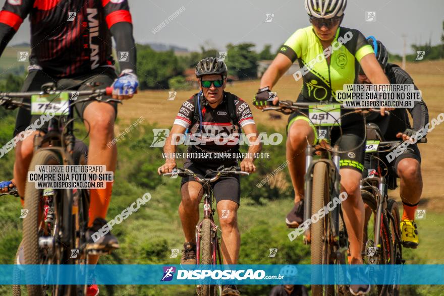 2º Desafio Amigos da APAE - MTB