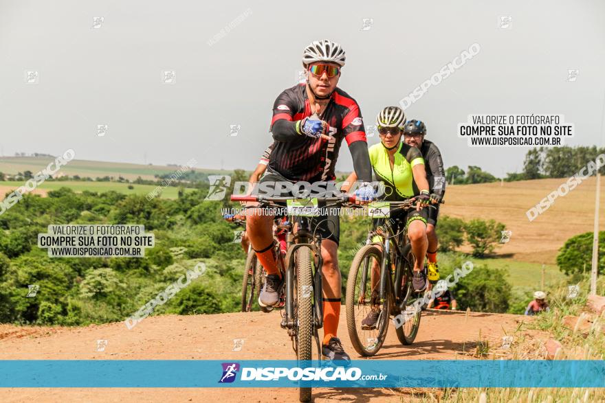 2º Desafio Amigos da APAE - MTB