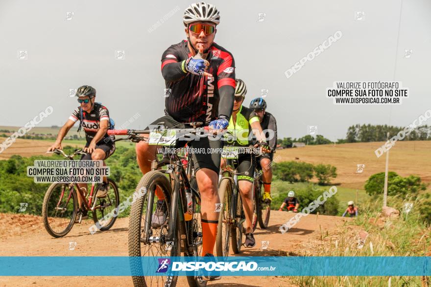 2º Desafio Amigos da APAE - MTB