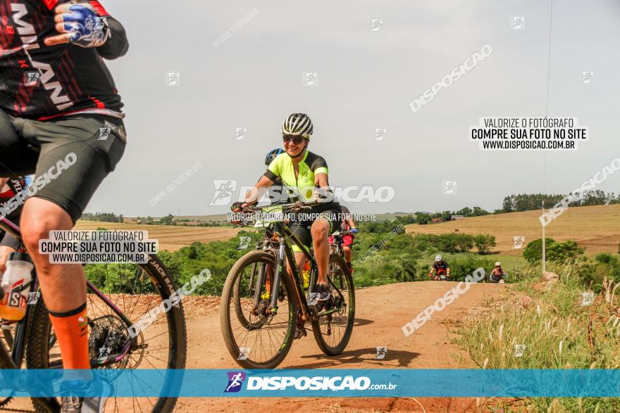 2º Desafio Amigos da APAE - MTB