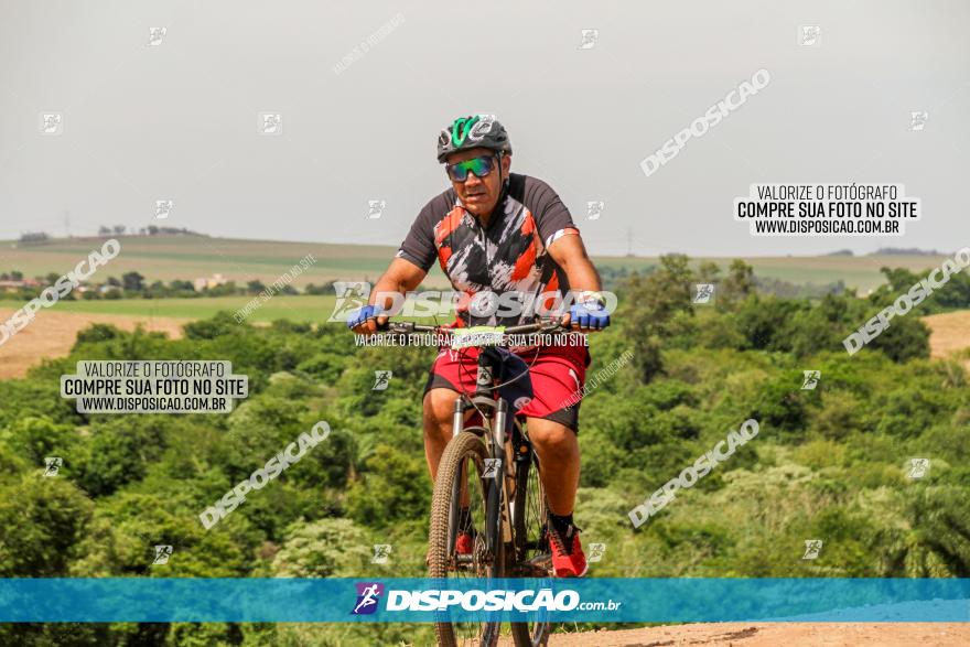 2º Desafio Amigos da APAE - MTB