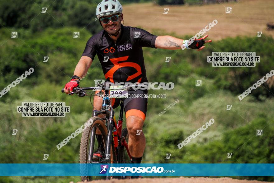 2º Desafio Amigos da APAE - MTB