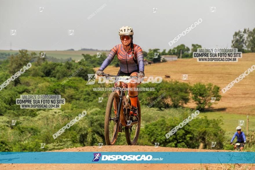 2º Desafio Amigos da APAE - MTB