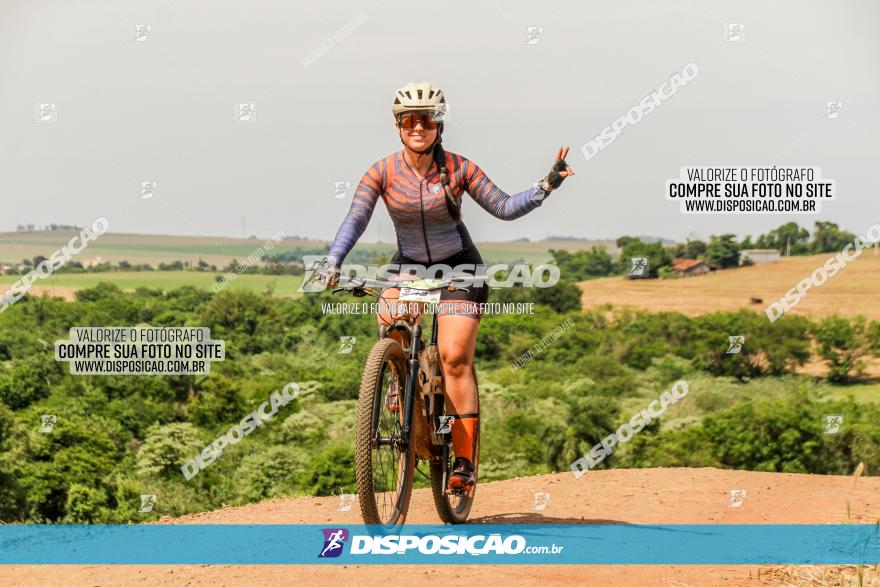 2º Desafio Amigos da APAE - MTB