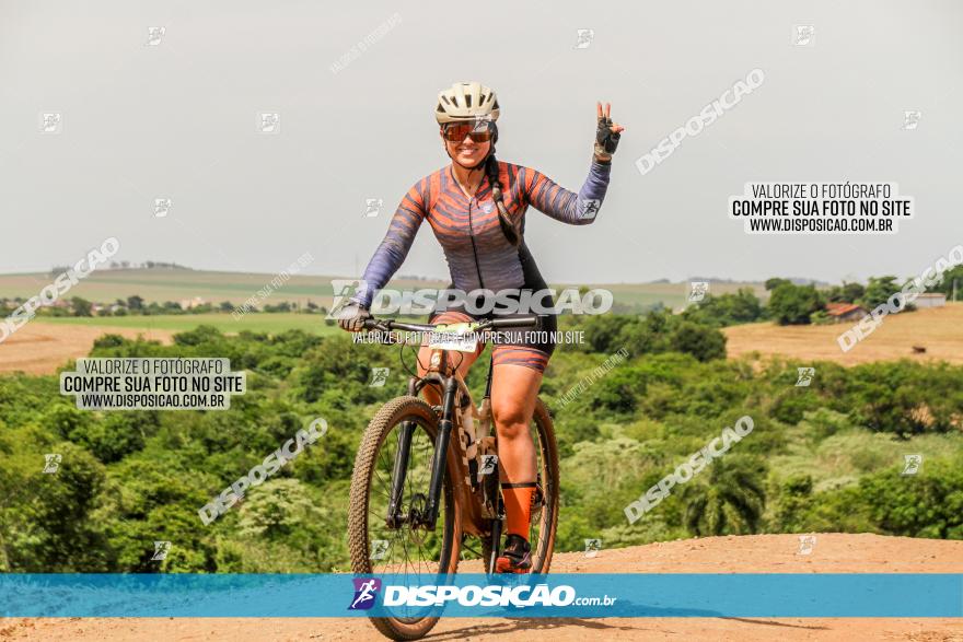 2º Desafio Amigos da APAE - MTB