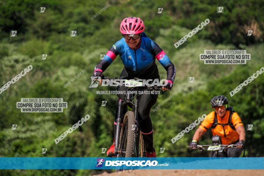 2º Desafio Amigos da APAE - MTB