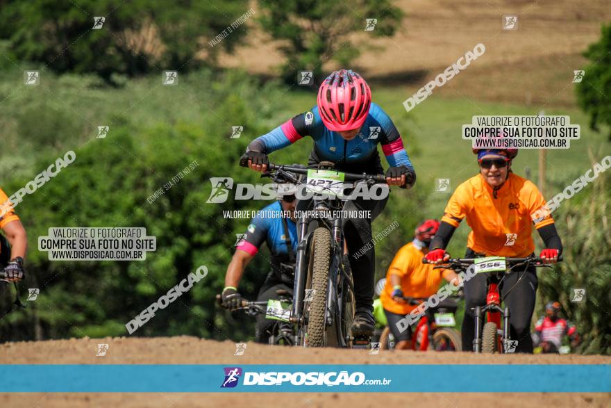 2º Desafio Amigos da APAE - MTB