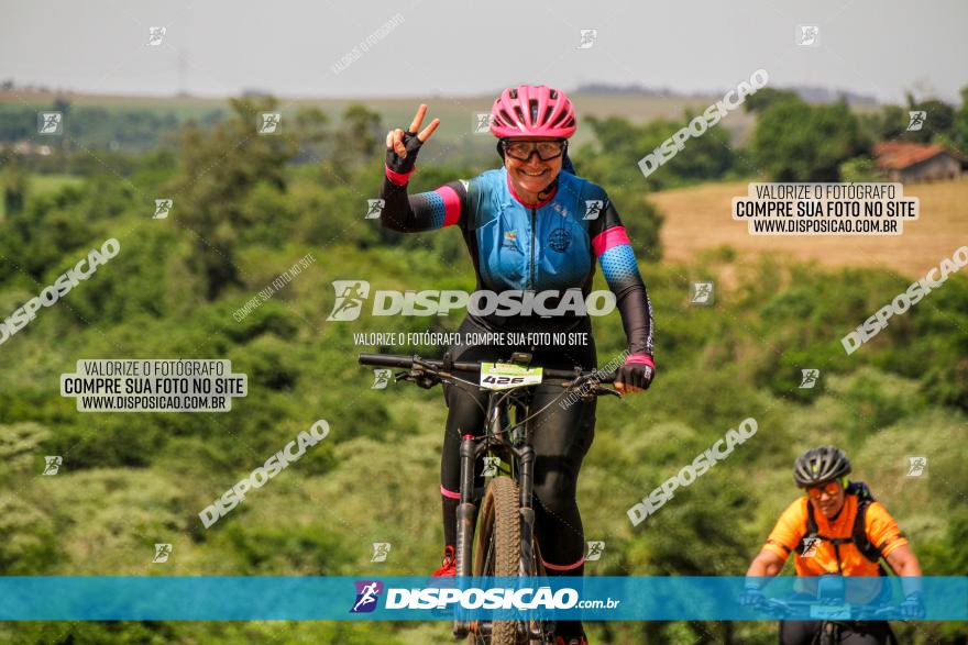 2º Desafio Amigos da APAE - MTB