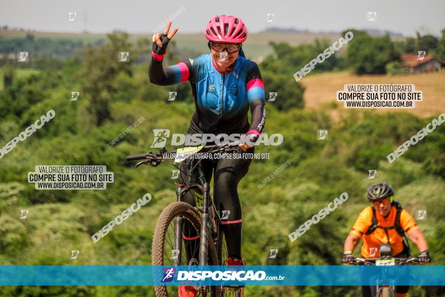 2º Desafio Amigos da APAE - MTB