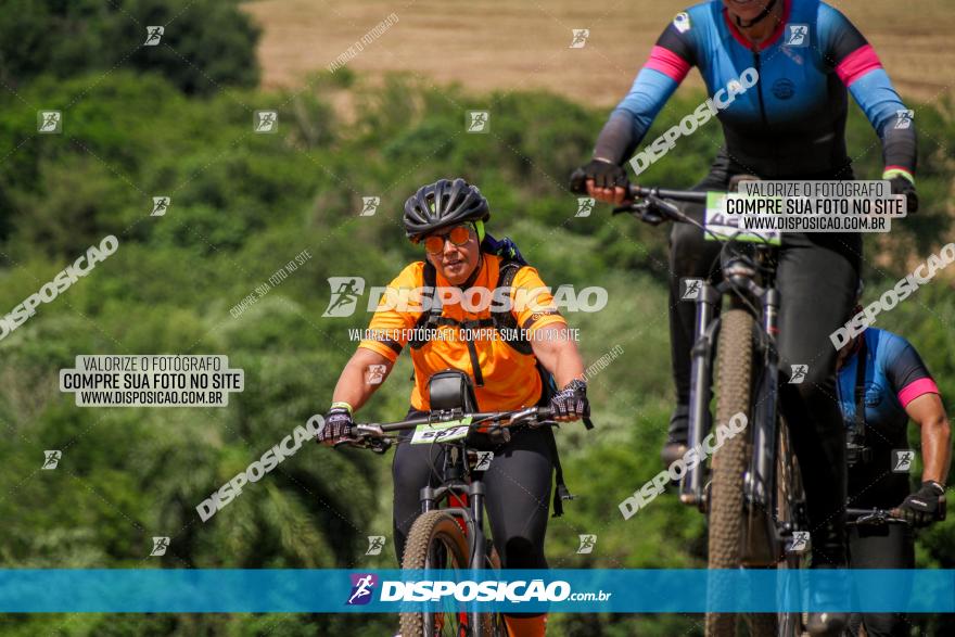 2º Desafio Amigos da APAE - MTB