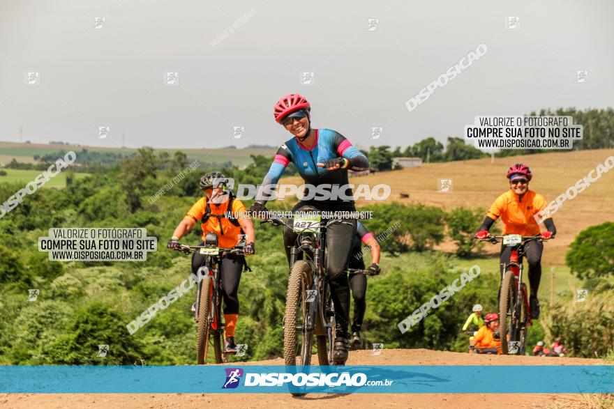 2º Desafio Amigos da APAE - MTB