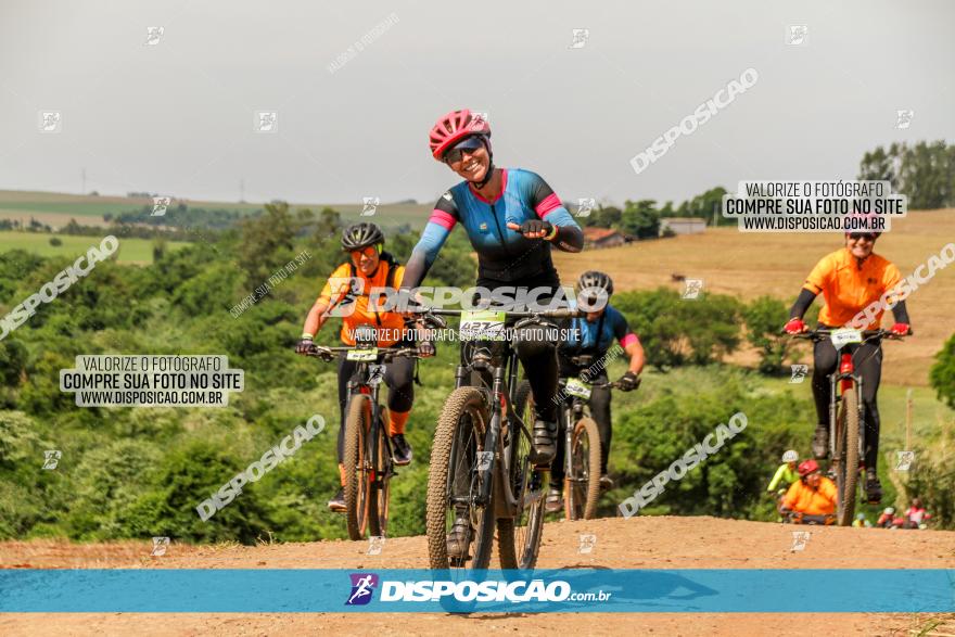 2º Desafio Amigos da APAE - MTB