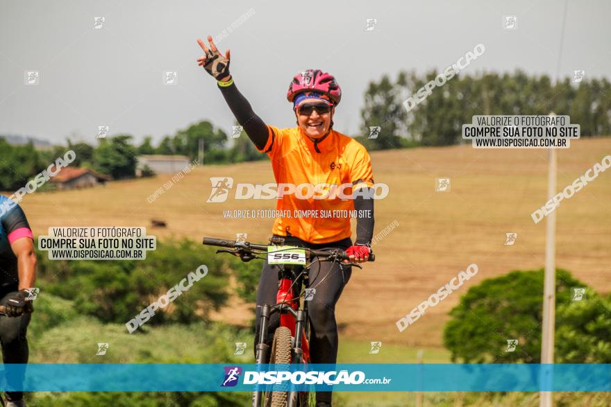 2º Desafio Amigos da APAE - MTB