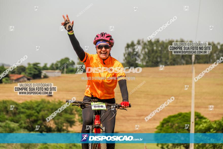 2º Desafio Amigos da APAE - MTB