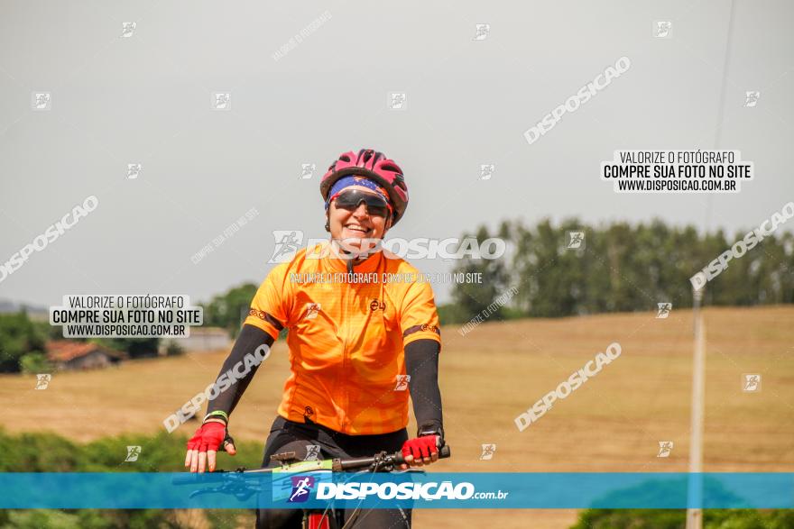 2º Desafio Amigos da APAE - MTB