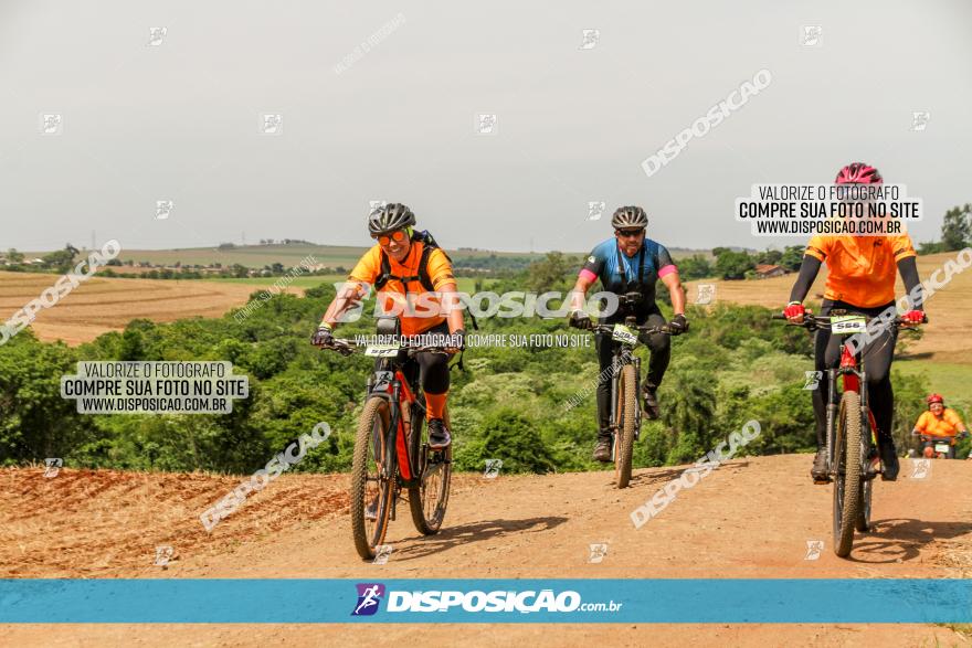 2º Desafio Amigos da APAE - MTB