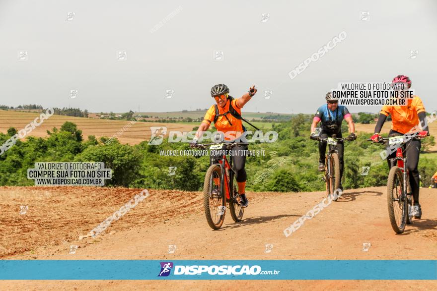 2º Desafio Amigos da APAE - MTB