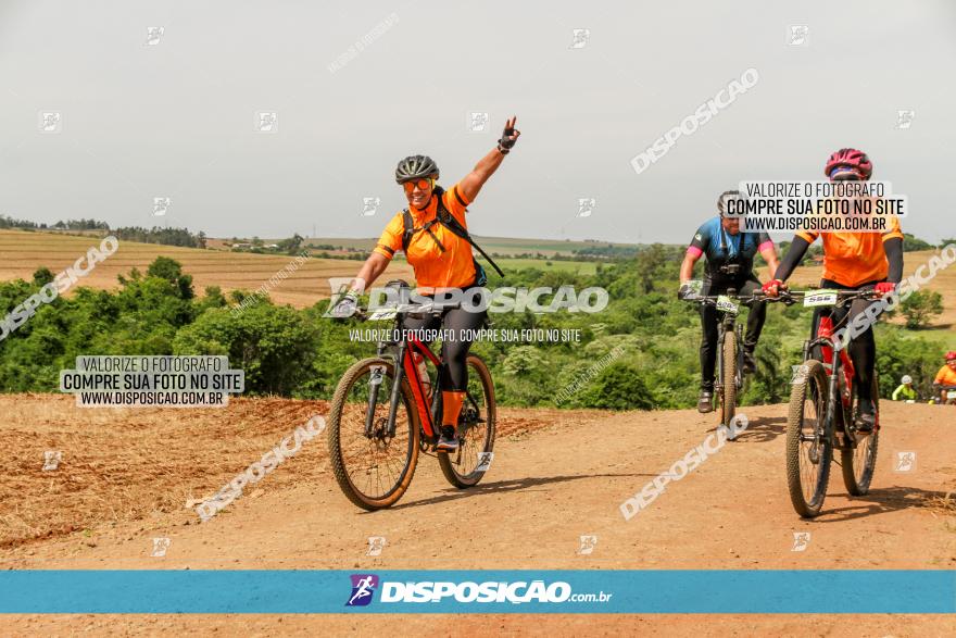 2º Desafio Amigos da APAE - MTB