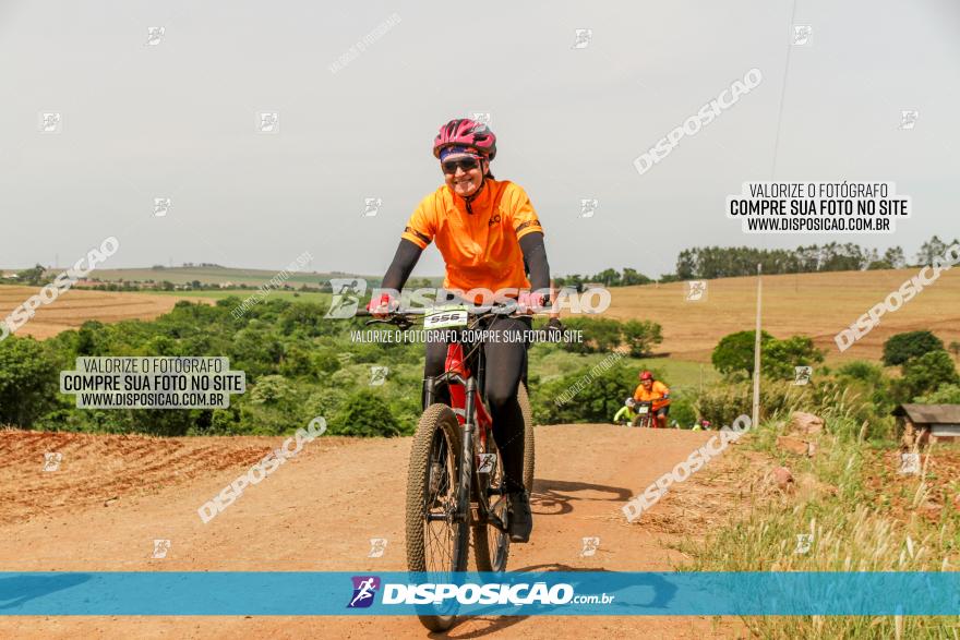 2º Desafio Amigos da APAE - MTB