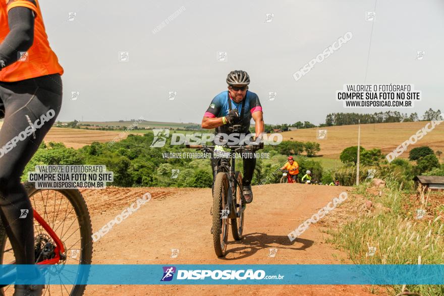 2º Desafio Amigos da APAE - MTB