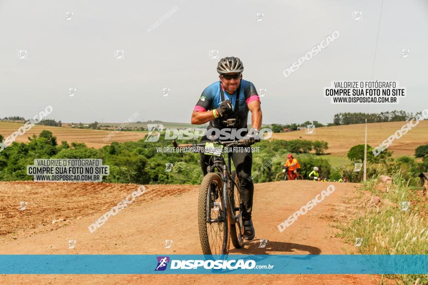 2º Desafio Amigos da APAE - MTB