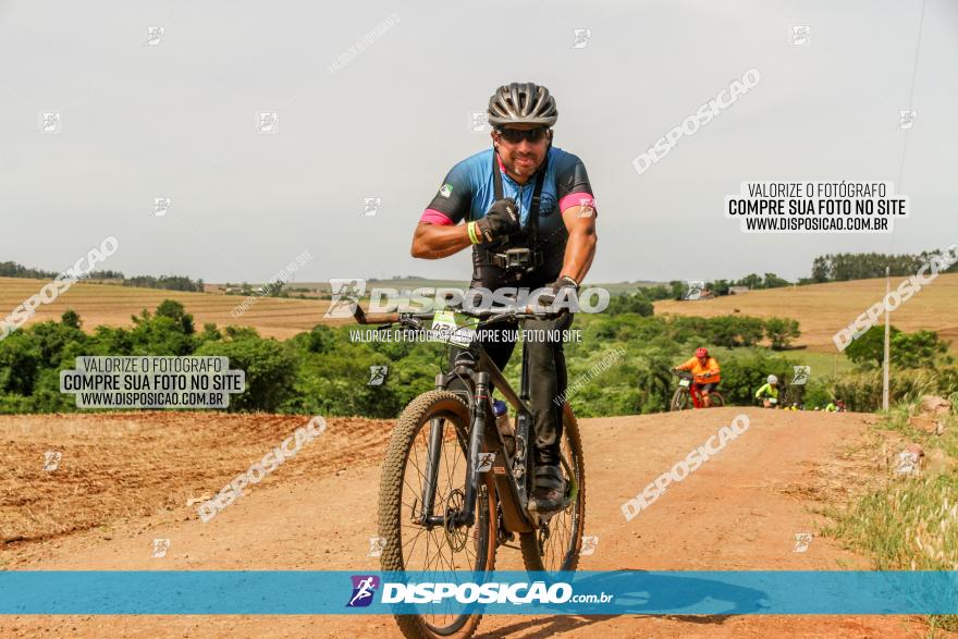 2º Desafio Amigos da APAE - MTB